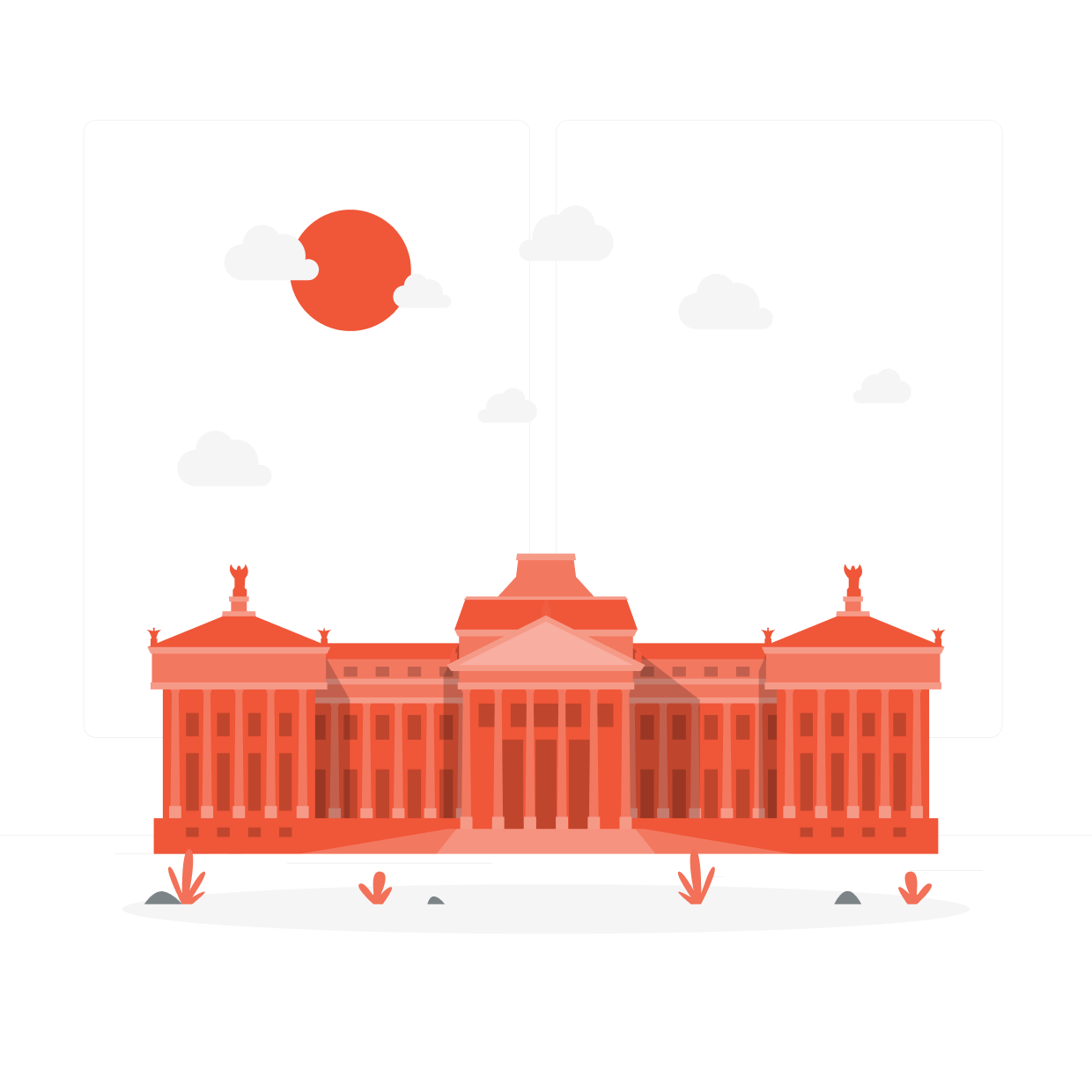 Jasa Pembuatan Website Pemerintah