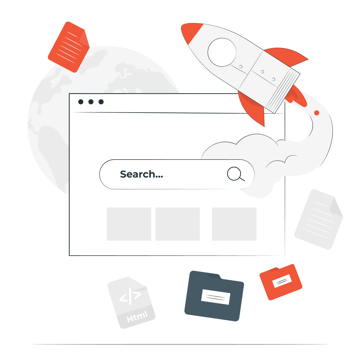 Jasa Pembuatan & Optimasi Website SEO On-Page