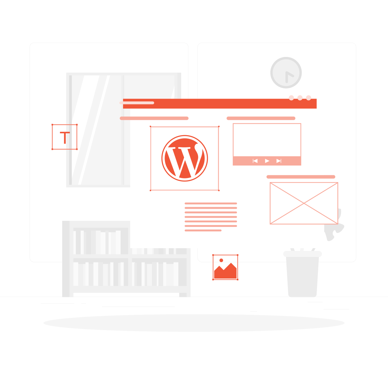 Jasa Pembuatan Website WordPress