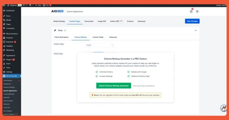Best WordPress SEO Plugins - AISEO - Deal Breaker