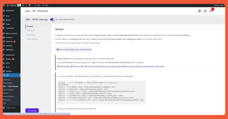 Best WordPress SEO Plugins - SEOPress 1