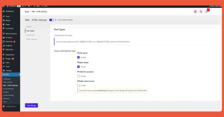 Best WordPress SEO Plugins - SEOPress 3