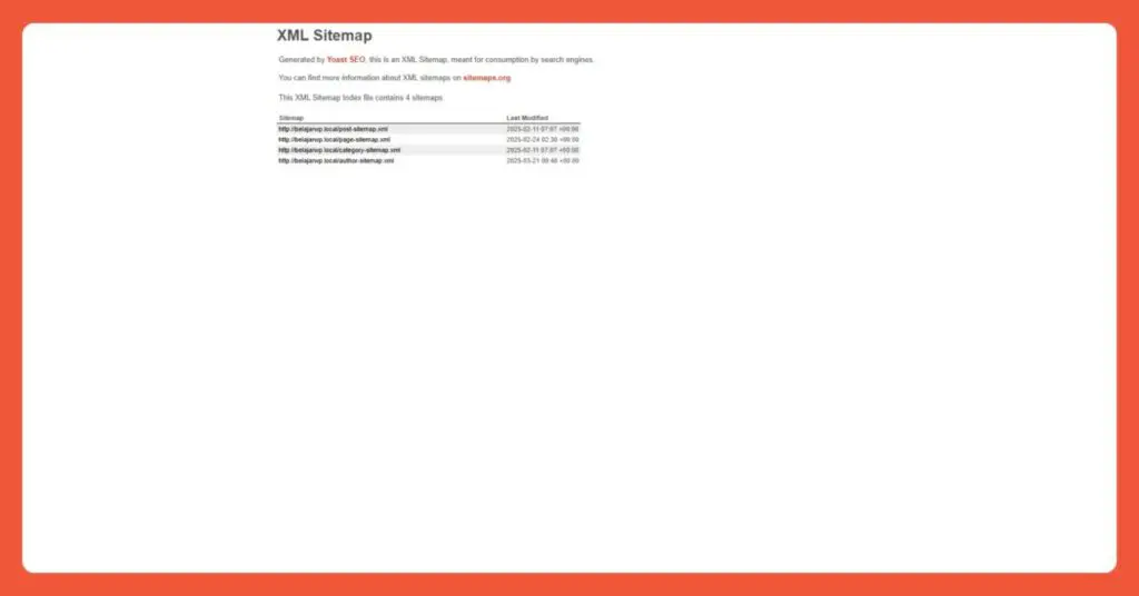 Best WordPress SEO Plugins - Yoast 2