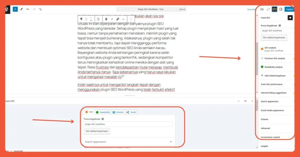 Best WordPress SEO Plugins - Yoast