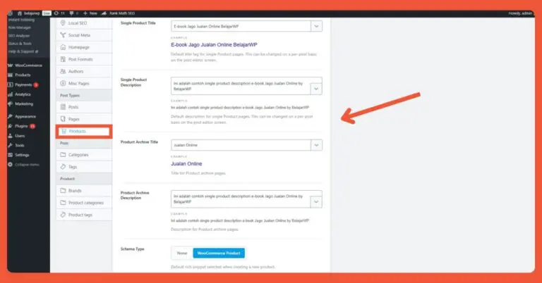 SEO Plugins with WooCommerce Integration 2
