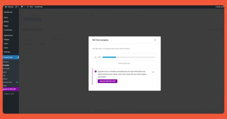 Underrated WordPress SEO Plugin SmartCrawl 1