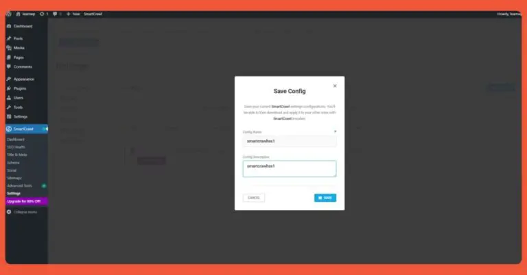 Underrated WordPress SEO Plugin SmartCrawl 2