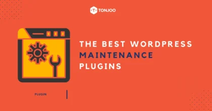 5+ Best WordPress Maintenance Plugins in 2025