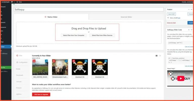 4 Best WordPress Slider Plugins for Your Website 5 4 Best WordPress Slider Plugins for Your Website