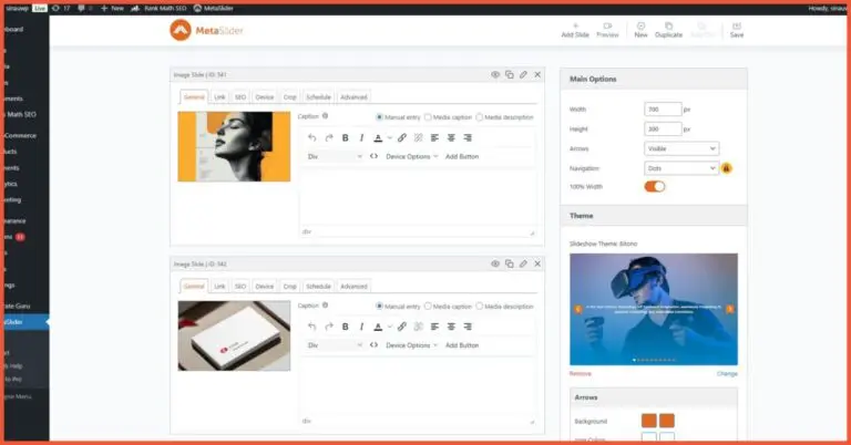 4 Best WordPress Slider Plugins for Your Website 9 Best WordPress Slider Plugins for Your Website