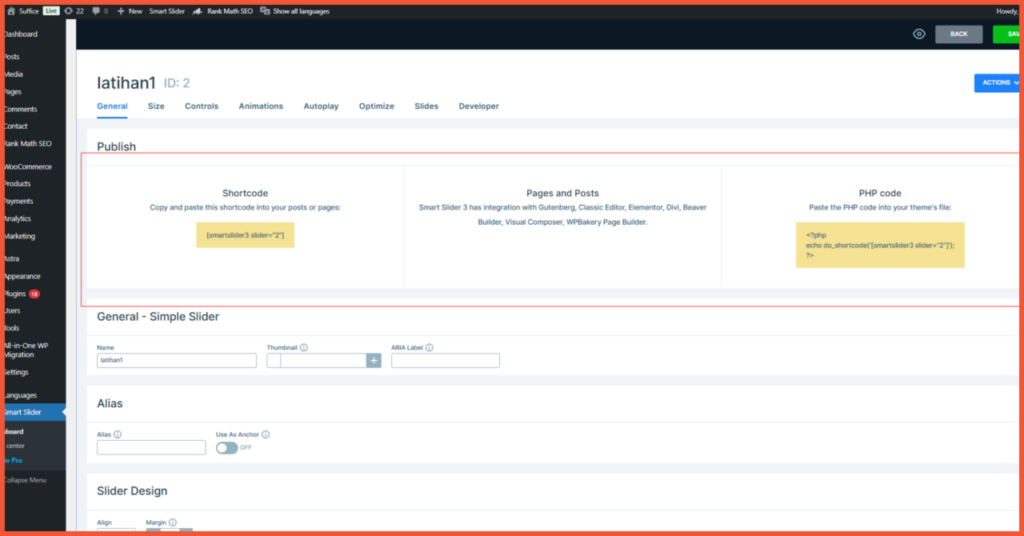 4 Best WordPress Slider Plugins for Your Website 2 The Best WordPress Slider Plugins