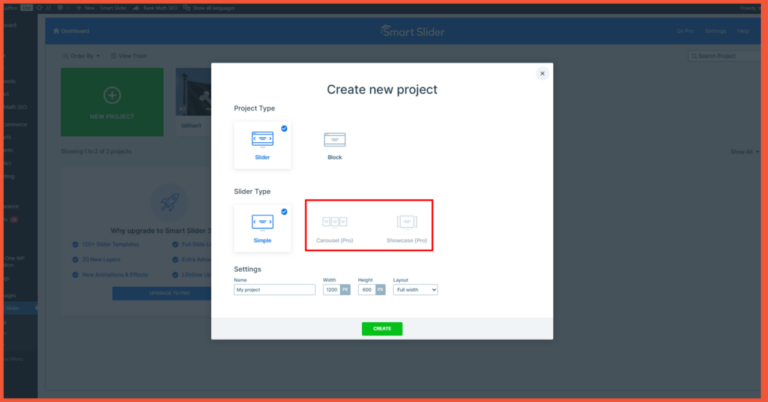 4 Best WordPress Slider Plugins for Your Website 4 The Best WordPress Slider Plugins