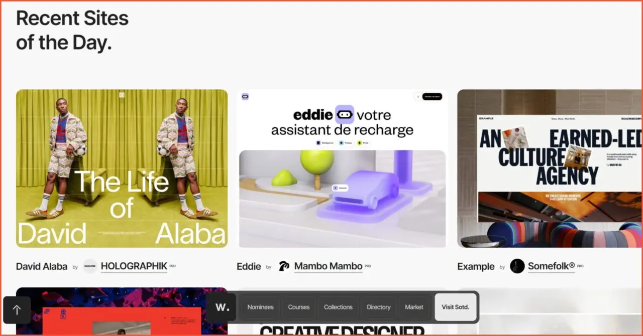 Best Web Design Resources