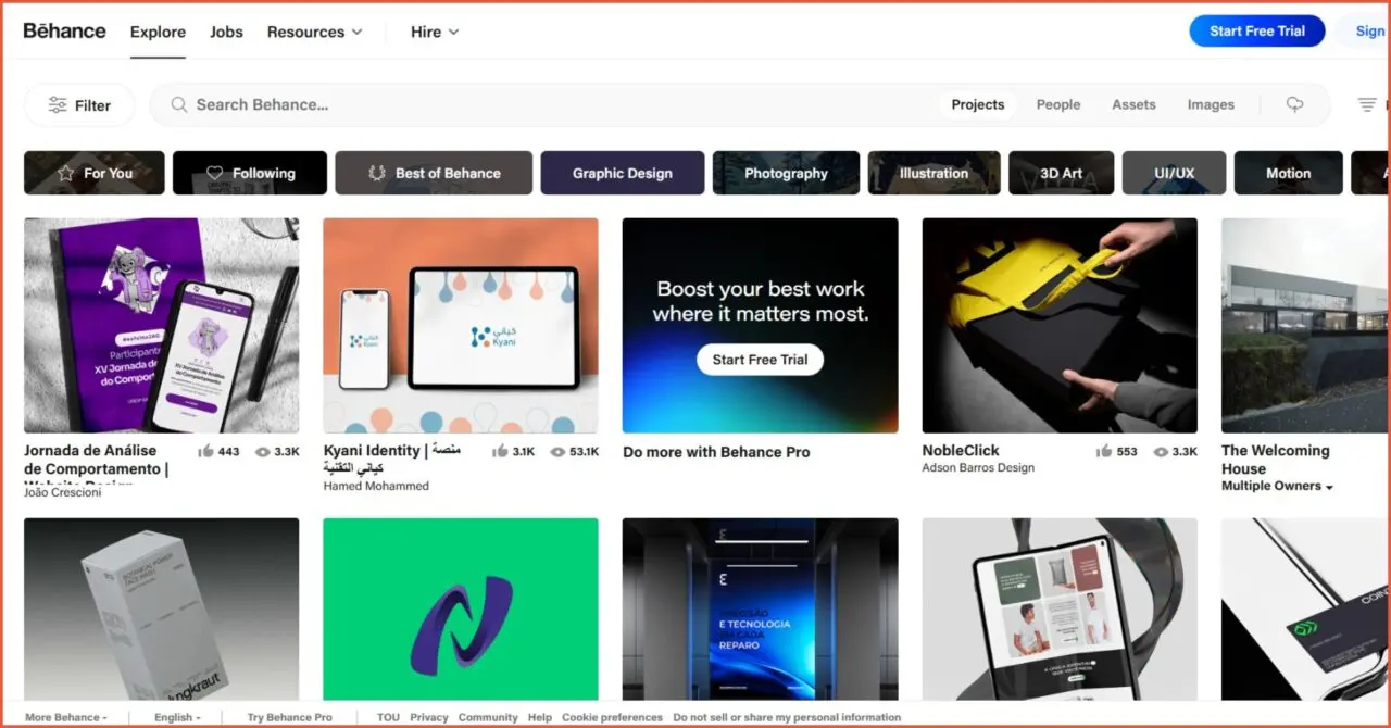 Best Web Design Resources
