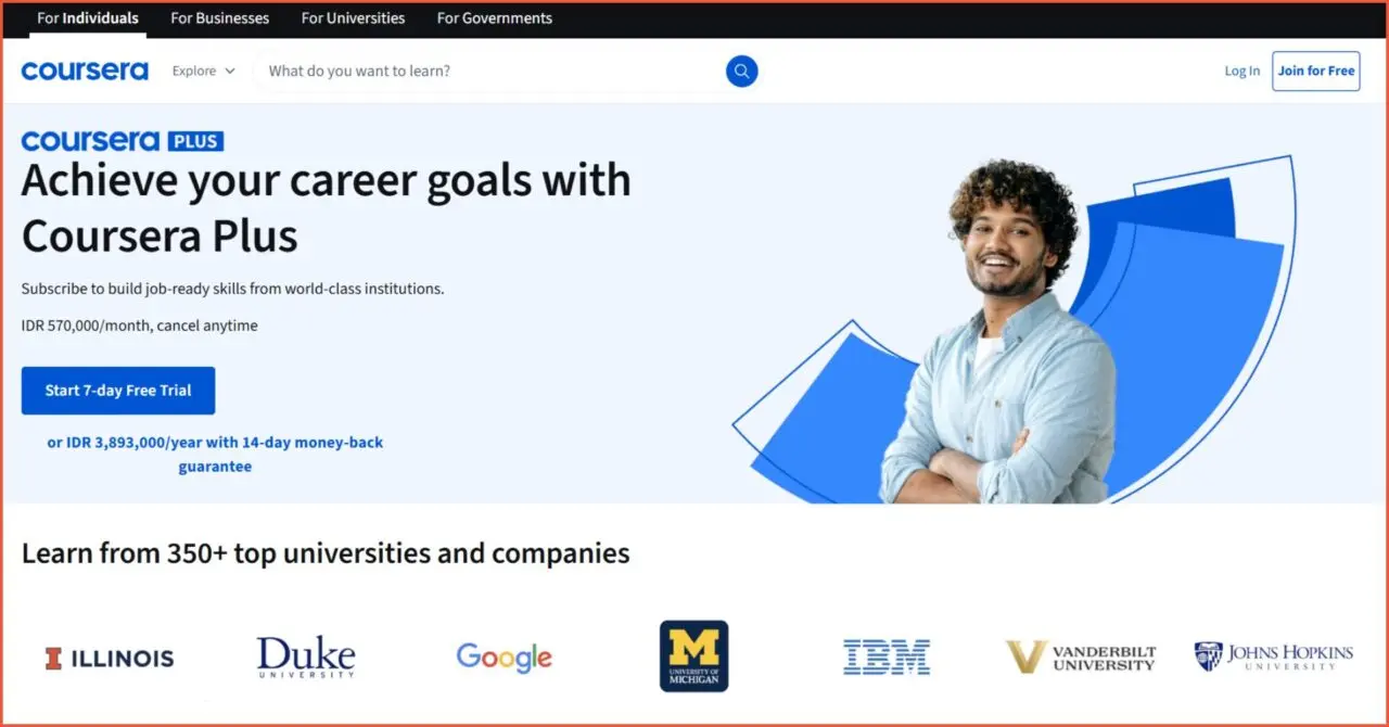 Learning Platforms for Designers