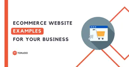 9 Ecommerce Website Examples for Your Business
