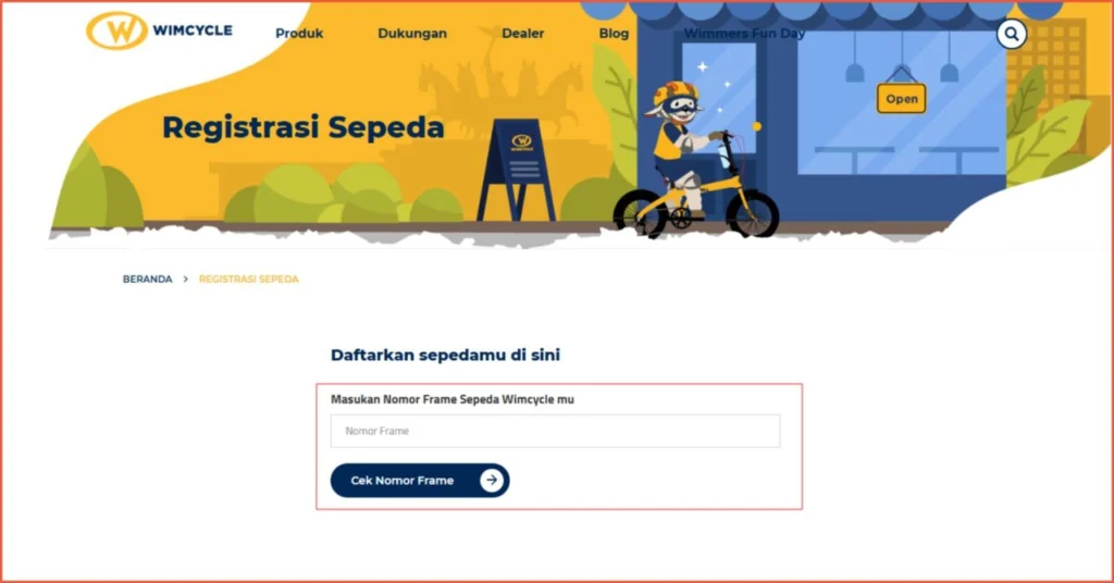 Ecommerce Website Examples