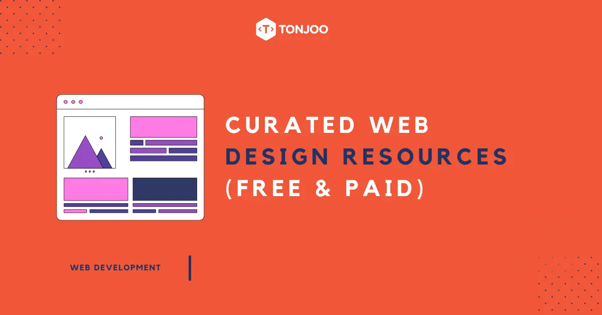 9 Best Web Design Resources in 2026: Free and Paid